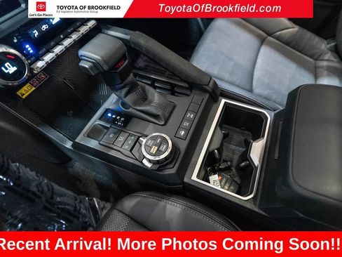 Certified 2026 Toyota Tacoma TRD Off-Road w/ TRD Off Road Premium Package AWD/4WD image 27