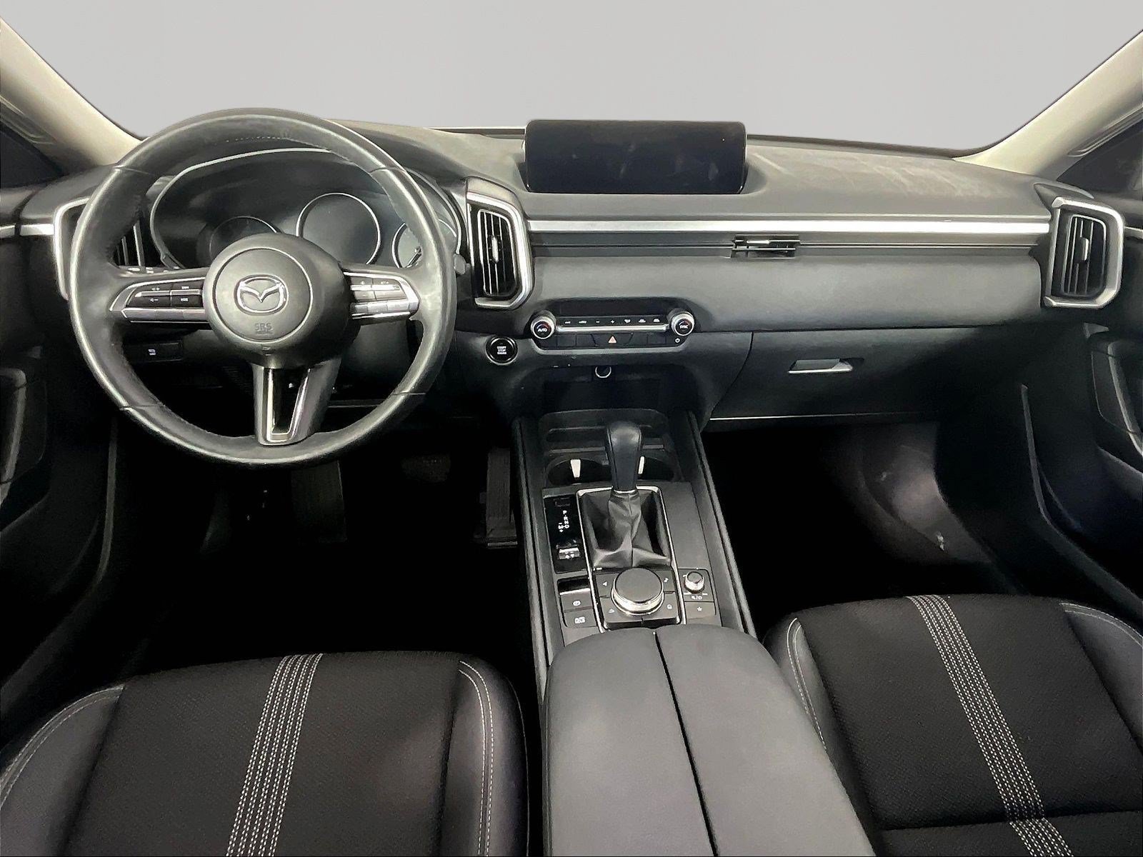Used 2024 MAZDA CX-50 AWD 2.5 S w/ Weather Package image 7