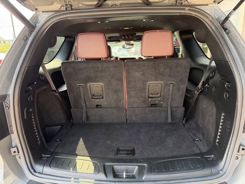Used 2025 Dodge Durango R/T AWD/4WD image 15