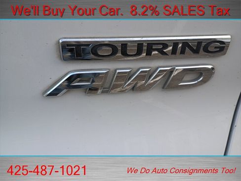 Used 2022 Honda Pilot Touring image 17