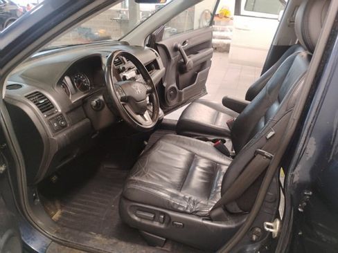 Used 2008 Honda CR-V EX-L image 18