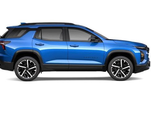 New 2026 Chevrolet Equinox RS w/ Convenience Package III AWD/4WD image 29