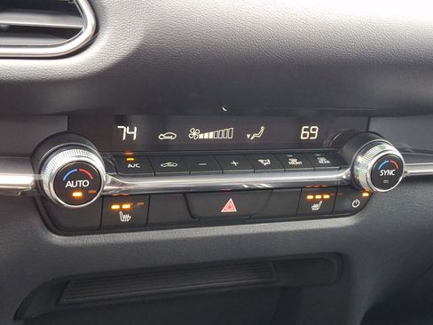 Certified 2025 MAZDA CX-30 AWD 2.5 S w/ Premium Package image 17