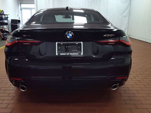 Used 2026 BMW 430i xDrive Coupe w/ Premium Package AWD/4WD image 10