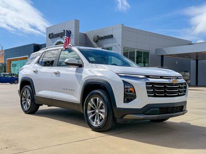 Used 2025 Chevrolet Equinox LT w/ Convenience Package II