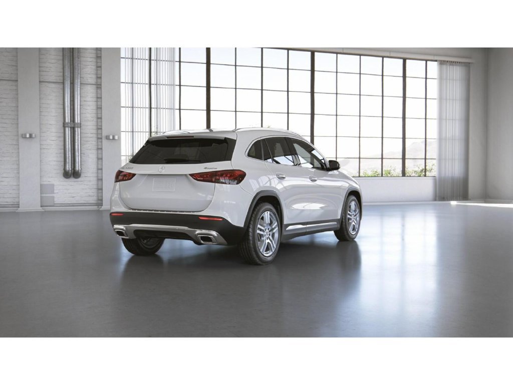 Certified 2023 Mercedes-Benz GLA 250 4MATIC image 23