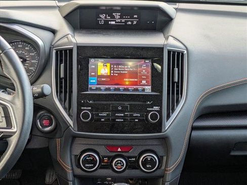 Used 2023 Subaru Crosstrek 2.0i Premium w/ Popular Package #3 image 14