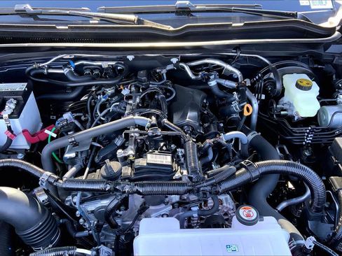 New 2026 Toyota Tacoma SR5 image 15