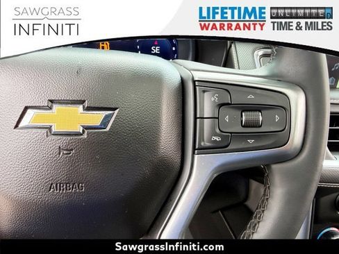 Used 2024 Chevrolet Tahoe Premier RWD image 31