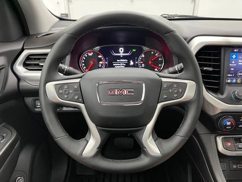 Used 2023 GMC Acadia SLT w/ Elevation Edition FWD image 21