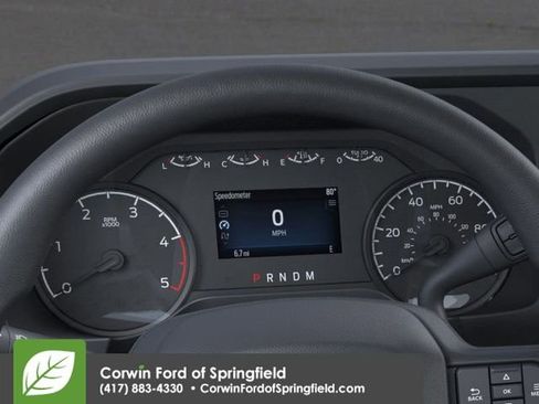 New 2026 Ford F350 XL image 15