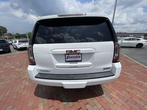 Used 2020 GMC Yukon SLT w/ Open Road Package RWD image 33