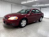 Used 2011 Chevrolet Impala LT image 3