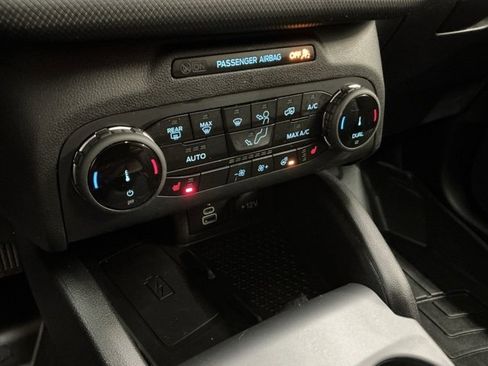 Used 2023 Ford Bronco Sport Outer Banks w/ Tech Package image 23