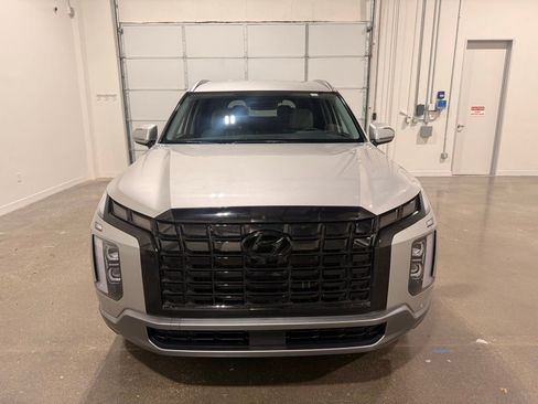 Used 2025 Hyundai Palisade SEL image 2