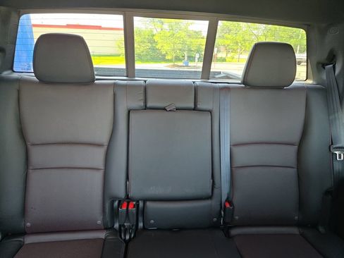 Used 2021 Honda Ridgeline Black Edition image 30