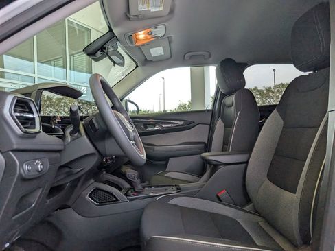 New 2026 Chevrolet TrailBlazer LT w/ Driver Confidence Package FWD image 14
