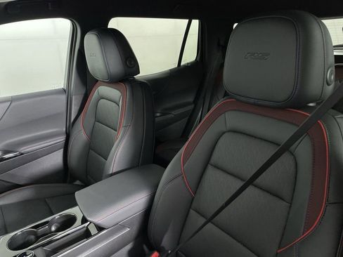 New 2026 Chevrolet Equinox RS image 20