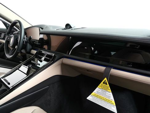 New 2026 Porsche Panamera RWD image 26