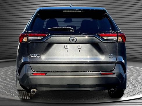Used 2023 Toyota RAV4 LE image 5