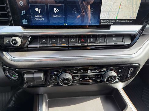 New 2026 Chevrolet Silverado 1500 High Country w/ Technology Package image 41