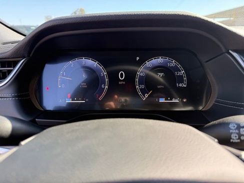 New 2025 Jeep Grand Cherokee L Limited w/ Trailer Tow Package image 14