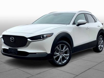 Certified 2023 MAZDA CX-30 AWD 2.5 S w/ Select Package