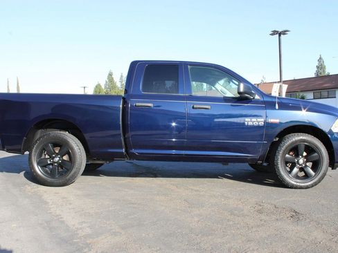Used 2013 RAM 1500 Express AWD/4WD image 39