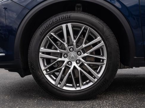 Certified 2023 Acura MDX SH-AWD w/ Advance Package image 14