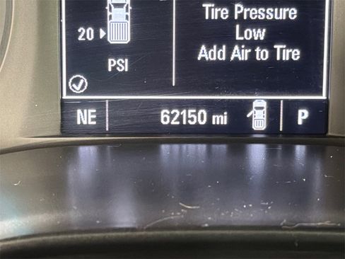 Used 2021 Chevrolet Colorado W/T w/ WT Convenience Package image 26