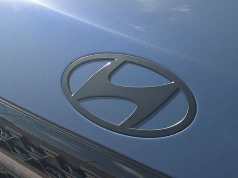 New 2027 Hyundai Santa Fe Calligraphy FWD image 13
