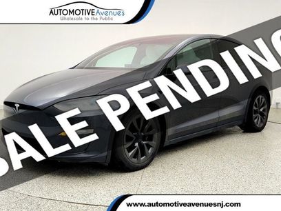 Used 2023 Tesla Model X