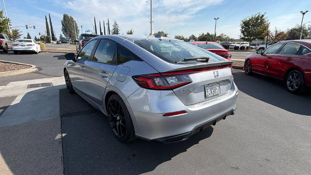 Used 2024 Honda Civic Sport image 6