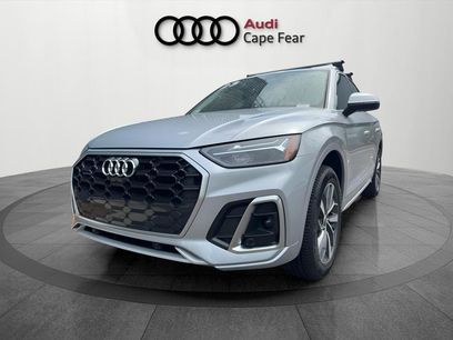 Used 2023 Audi Q5 2.0T Premium Plus w/ Premium Plus Package