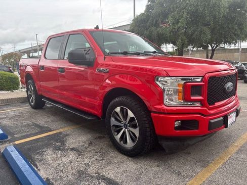 Used 2020 Ford F150 XL w/ Equipment Group 101A Mid RWD image 6