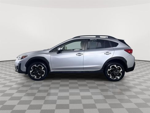 Used 2023 Subaru Crosstrek 2.5i Limited w/ Moonroof Package image 4