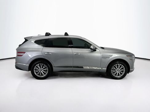 Used 2024 Genesis GV80 2.5T AWD/4WD image 4