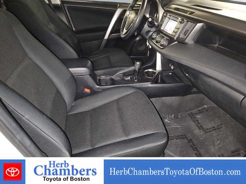 Used 2016 Toyota RAV4 LE AWD/4WD image 20