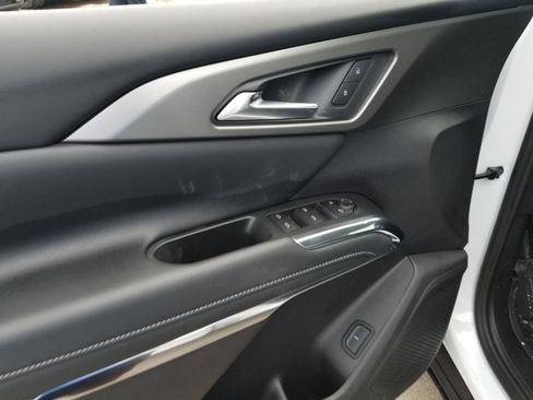 New 2026 Chevrolet Traverse LT w/ Midnight/Sport Edition image 16