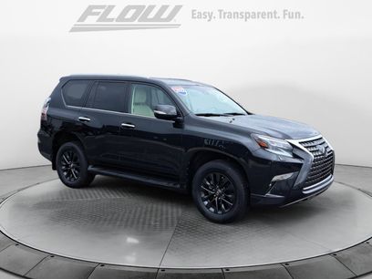 Used 2022 Lexus GX 460 Premium