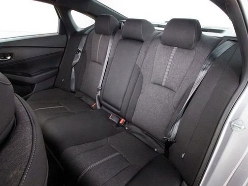 Used 2024 Honda Accord Sport image 22