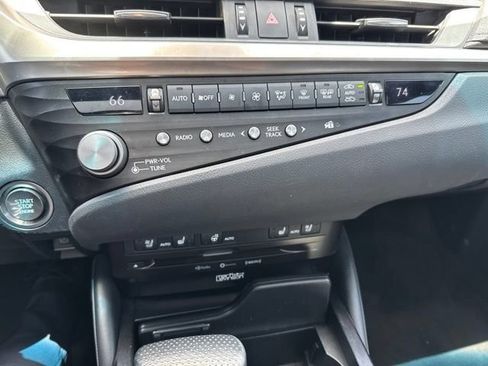 Used 2021 Lexus ES 350 F Sport w/ Protection Package (P3) FWD image 17