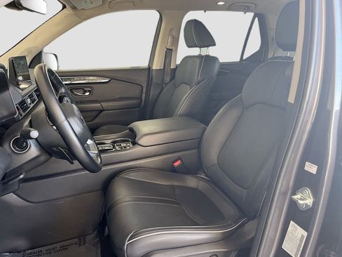 Used 2024 Honda Pilot Elite image 21