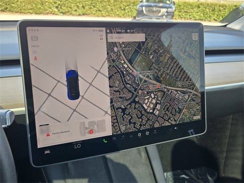 Used 2024 Tesla Model Y Long Range image 18