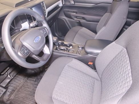 New 2025 Ford Ranger XL w/ Trailer Tow Package image 21