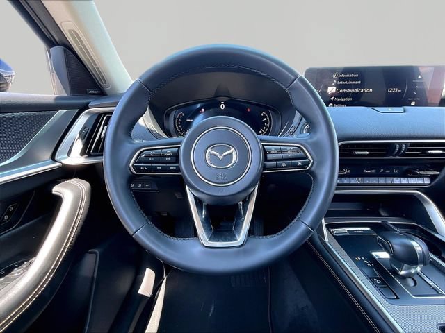 Used 2026 MAZDA CX-90 3.3 Turbo w/ Premium Sport Pkg AWD/4WD image 18