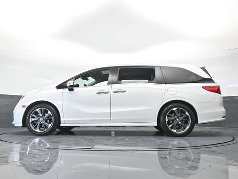 Used 2022 Honda Odyssey Elite image 61