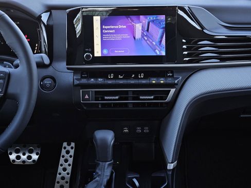 New 2026 Toyota Camry SE image 32