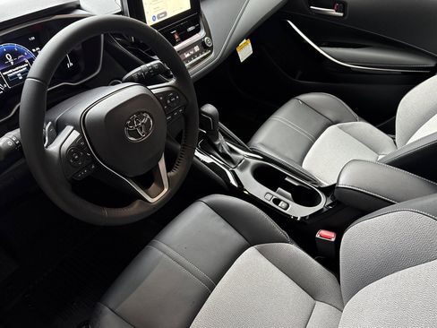 New 2026 Toyota Corolla XSE FWD image 11