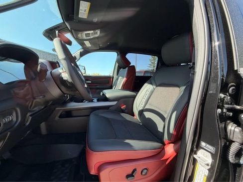 New 2026 RAM 1500 Rebel w/ Bed Utility Group AWD/4WD image 30